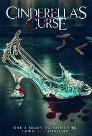 locandina del film CINDERELLA'S CURSE