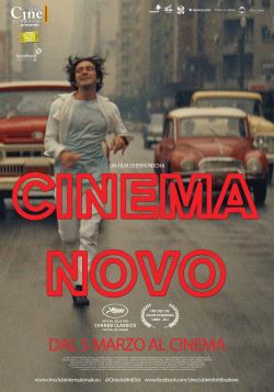 locandina del film CINEMA NOVO