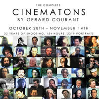 locandina del film CINEMATON