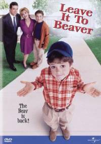 locandina del film CI PENSA BEAVER