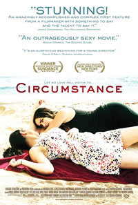 locandina del film CIRCUMSTANCE