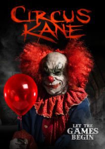 locandina del film CIRCUS KANE