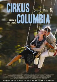locandina del film CIRKUS COLUMBIA