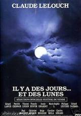 locandina del film CI SONO DEI GIORNI... E DELLE LUNE