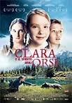 locandina del film CLARA E IL SEGRETO DEGLI ORSI