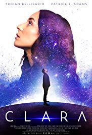 locandina del film CLARA