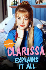 locandina del film CLARISSA - STAGIONE 1