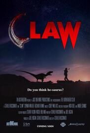 locandina del film CLAW (2021)