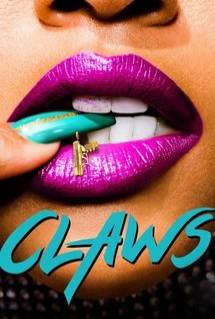 locandina del film CLAWS - STAGIONE 1