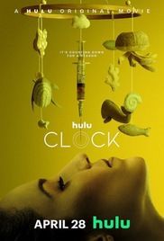 locandina del film CLOCK