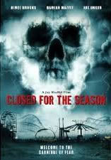 locandina del film CLOSED FOR THE SEASON