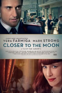 locandina del film CLOSER TO THE MOON