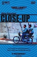 locandina del film CLOSE UP