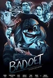 locandina del film CLOWN OF THE DEAD