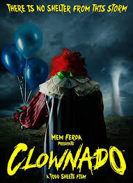 locandina del film CLOWNADO