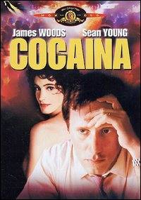 locandina del film COCAINA