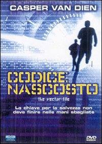 locandina del film CODICE NASCOSTO