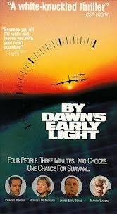 locandina del film CODICE TRINITY - ATTACCO ALL'ALBA