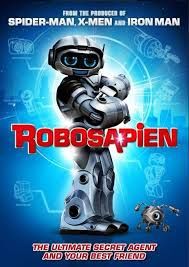 locandina del film CODY IL MIO AMICO ROBOT