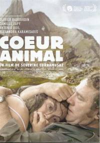 locandina del film COEUR ANIMAL