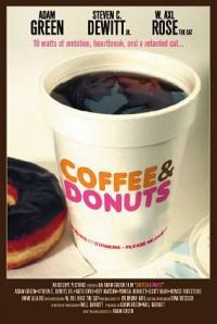 locandina del film COFFEE & DONUTS