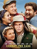 locandina del film COGNATI PER CASO