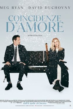 locandina del film COINCIDENZE D'AMORE
