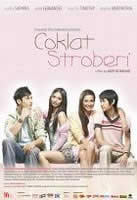 locandina del film COKLAT STROBERRI