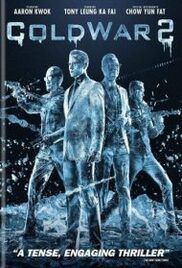 locandina del film COLD WAR 2
