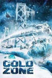 locandina del film COLD ZONE - MINACCIA GLOBALE