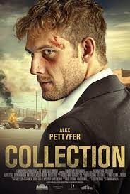 locandina del film COLLECTION - IL DEBITO
