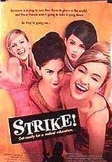 locandina del film COLLEGE FEMMINILE