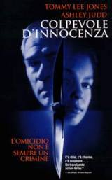 locandina del film COLPEVOLE D'INNOCENZA