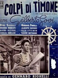 locandina del film COLPI DI TIMONE