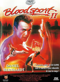 locandina del film COLPI PROIBITI 2