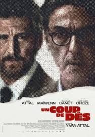 locandina del film UN COLPO DI DADI