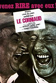 locandina del film COLPO GROSSO MA NON TROPPO