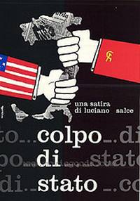 locandina del film COLPO DI STATO