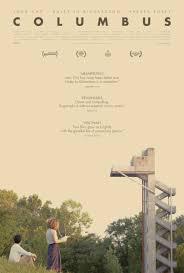 locandina del film COLUMBUS