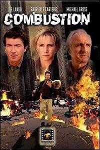 locandina del film COMBUSTION