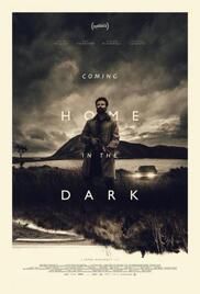 locandina del film COME HOME IN THE DARK