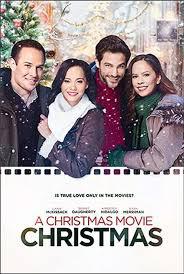 locandina del film COME IN UN FILM DI NATALE
