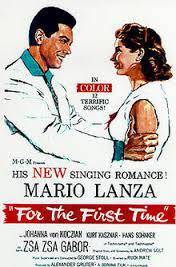 locandina del film COME PRIMA