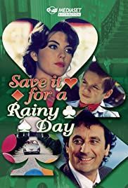 locandina del film COME QUANDO FUORI PIOVE