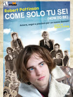 locandina del film COME SOLO TU SEI