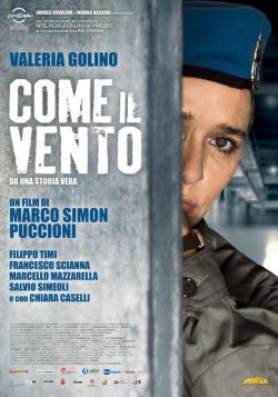 locandina del film COME IL VENTO