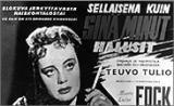 locandina del film COME TU MI VUOI (1944)