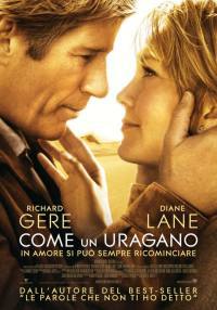 locandina del film COME UN URAGANO