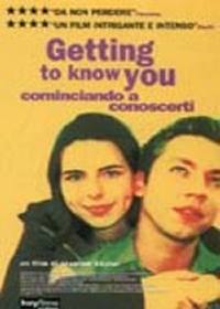 locandina del film COMINCIANDO A CONOSCERTI