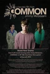 locandina del film COMMON